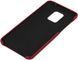 RedPoint Uno Case Xiaomi Redmi Note 9 Pro/Note 9S/Note 9 Pro Max Red 125740 фото 8