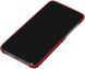 RedPoint Uno Case Xiaomi Redmi Note 9 Pro/Note 9S/Note 9 Pro Max Red 125740 фото 2