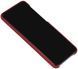 RedPoint Uno Case Xiaomi Redmi Note 9 Pro/Note 9S/Note 9 Pro Max Red 125740 фото 1