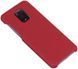 RedPoint Uno Case Xiaomi Redmi Note 9 Pro/Note 9S/Note 9 Pro Max Red 125740 фото 3
