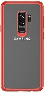 Usams Mant Series Samsung Galaxy S9 Plus G965F Red 63343 фото