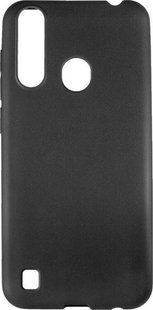 TOTO TPU CW ZTE Blade A7 2020 Black 136840 фото