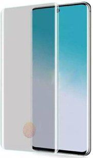 TOTO 5D Full Curved Screen Temperd Glass Samsung Galaxy S20 122262 фото