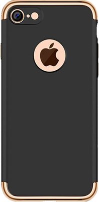 DUZHI Combo Mobile Phone Case iPhone 7 Plus Black F_45868 фото