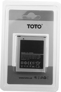 TOTO EB425161LU for Samsung S7562/I8160/I8190/S7270 1450/1500 mAh 75454 фото