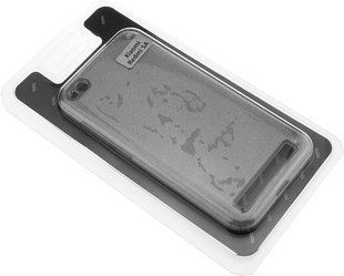 TOTO TPU Shine Case Xiaomi Redmi 5A Silver 56053 фото