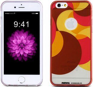 Remax D&G для iPhone 6/6S Engarved 37857 фото