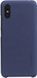 RedPoint Uno Case Xiaomi Redmi 9A Blue 125737 фото 5
