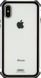 Remax Kooble Series Apple iPhone X Grey 62005 фото 2