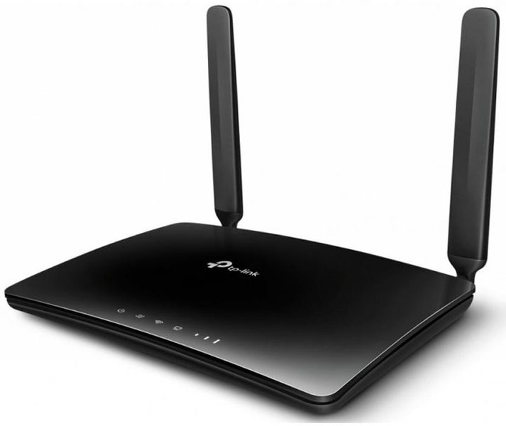 TP-Link TL-MR150 130959 фото