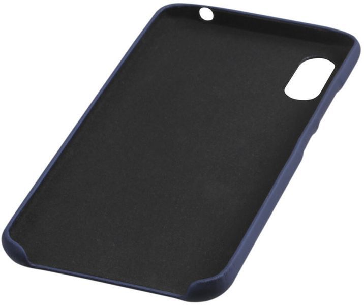 RedPoint Uno Case Xiaomi Redmi 9A Blue 125737 фото