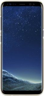 Nillkin Super Frosted Shield Samsung Galaxy S8+ G955 Gold 51938 фото