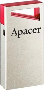 Apacer AH112 16GB Red 41563 фото