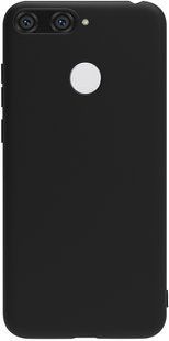 TOTO 1mm Matt TPU Case Honor 7A Pro Black 99814 фото