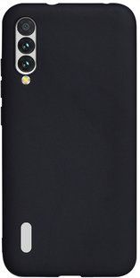 TOTO 1mm Matt TPU Case Xiaomi Mi A3/Mi CC9e Black 97924 фото