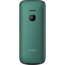 Nomi i2403 Dark Green 144443 фото