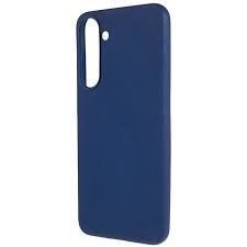 TOTO MIC Matte Color Case Samsung Galaxy A14 (A145) Blue 143372 фото