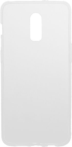 TOTO TPU High Clear Case OnePlus 6T Transparent 78240 фото