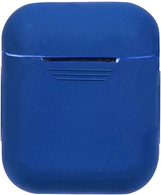 TOTO 1st Generation Without Hook Case AirPods Blue F_88506 фото