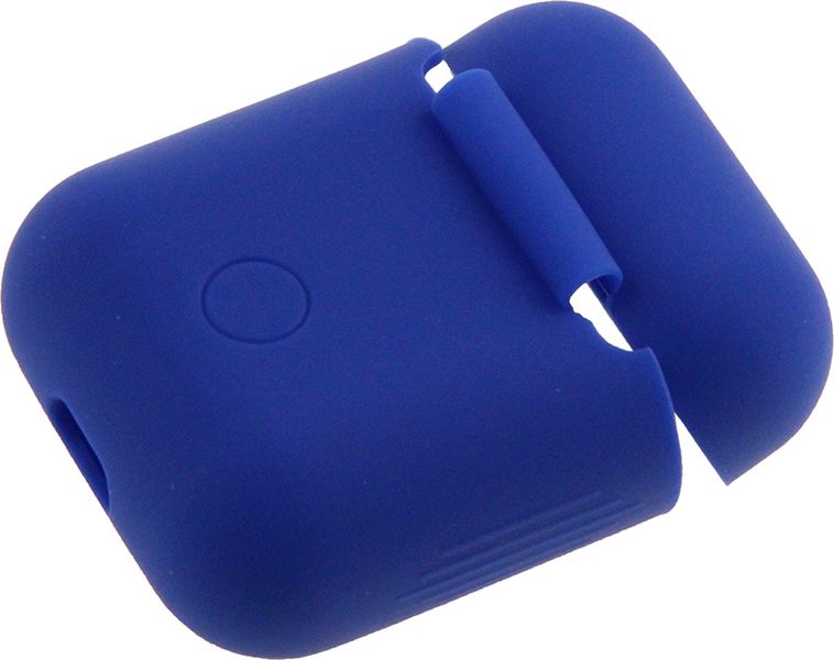 TOTO 1st Generation Without Hook Case AirPods Blue F_88506 фото