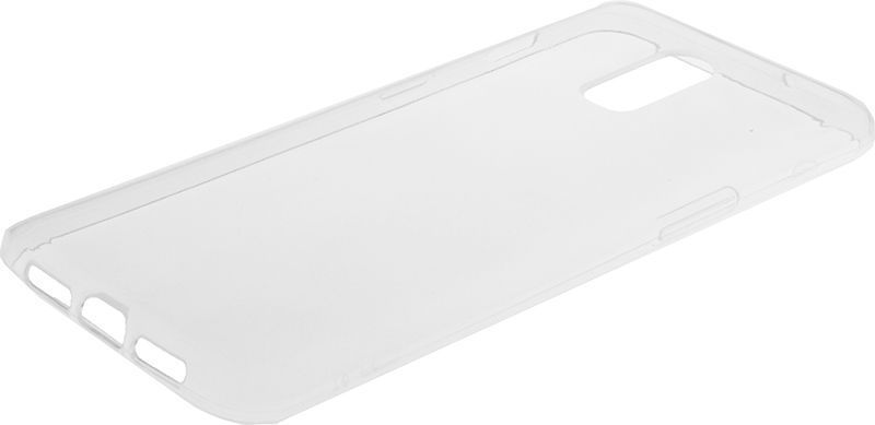 TOTO TPU High Clear Case OnePlus 6T Transparent 78240 фото
