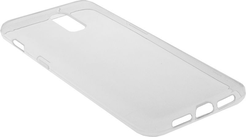 TOTO TPU High Clear Case OnePlus 6T Transparent 78240 фото