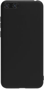 TOTO 1mm Matt TPU Case Honor 7S Black 105565 фото