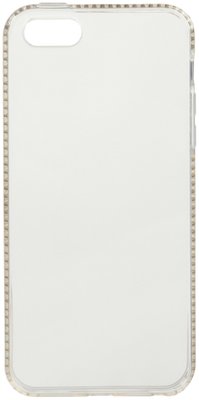 SHENGO SG34-Pro Soft TPU iPhone 6/6s White F_43780 фото