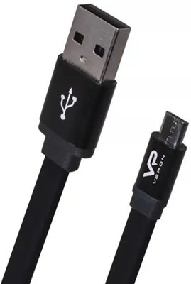 Veron MV05S Micro USB 3.2A 0.23 м в ассортименте 137142 фото