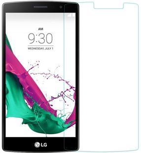 TOTO Film Screen Protector 4H LG G4s Dual H734 45107 фото