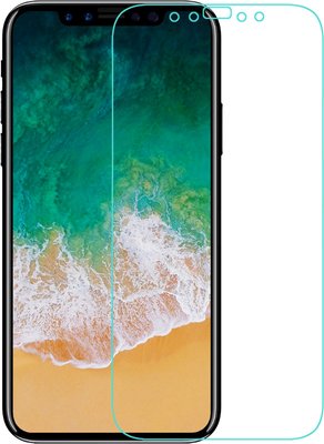 Mocolo 2.5D 0.33mm Tempered Glass iPhone X/XS/11 Pro F_52702 фото