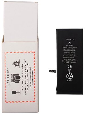 XRM Battery for iPhone 6SP 2750 mAh 55070 фото