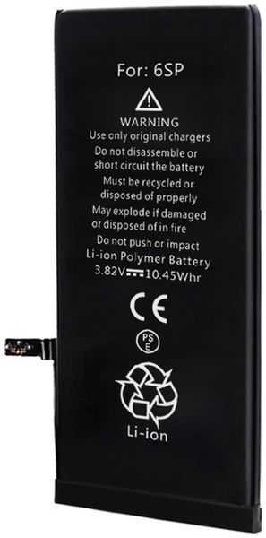 XRM Battery for iPhone 6SP 2750 mAh 55070 фото