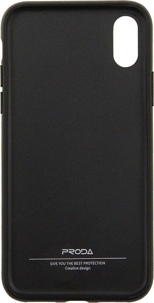 Remax Visa Series Apple iPhone X Brown 62003 фото