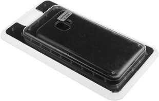 TOTO TPU Shine Case Samsung Galaxy J2 2018 Black 77856 фото
