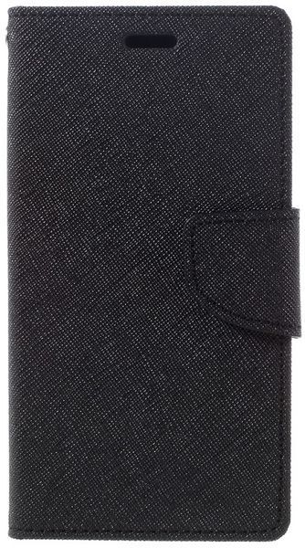 TOTO Book Cover Mercury Moto X Style XT1572 Black 44616 фото