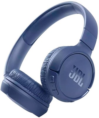 JBL Tune 510BT Blue (JBLT510BTBLKEU) F_133092 фото