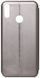 TOTO Book Rounded Leather Case Huawei Y7 2019 Gray 97673 фото 1