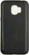 TOTO TPU Shine Case Samsung Galaxy J2 2018 Black 77856 фото 2
