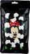 TOTO TPU Fluffy Case IPhone 5/5S/SE Mini Mouse Black 56764 фото 1