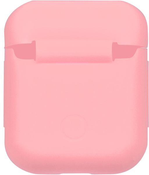 TOTO 1st Generation Without Hook Case AirPods Pink F_88503 фото