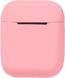 TOTO 1st Generation Without Hook Case AirPods Pink F_88503 фото 1