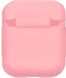 TOTO 1st Generation Without Hook Case AirPods Pink F_88503 фото 2