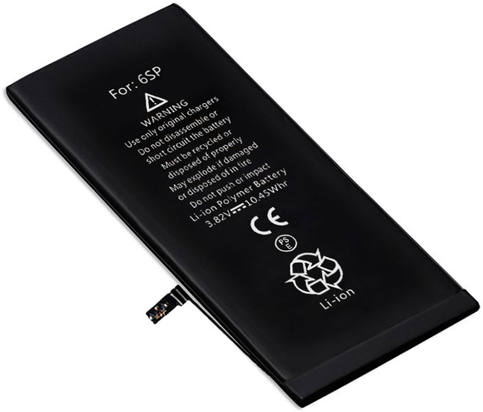 XRM Battery for iPhone 6SP 2750 mAh 55070 фото