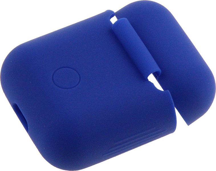 TOTO 1st Generation Without Hook Case AirPods Blue 88506 фото