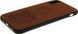 Remax Visa Series Apple iPhone X Brown 62003 фото 6