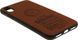 Remax Visa Series Apple iPhone X Brown 62003 фото 5