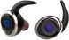 AWEI T1 Twins Earphones Black-Gold 53645 фото 2