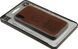 Remax Visa Series Apple iPhone X Brown 62003 фото 2