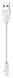 GOLF GC-27S Double Sided Diamond cable White 44584 фото 3